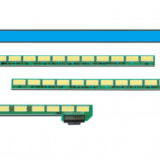 Комплект подсветки 49″ V14 ART TV REV 0.2 6 L-Type, 49″ V14 ART TV REV 0.2 6 R-Type, 49″ V14 ART5 TV REV0.3 1 L-Type, 49″ V14 ART5 TV REV0.3 1 R-Type, 6916L-1772C, 6916L-1722B, 6922L-0128A, 6916L-1773C, 6916L-1723B, 49UF695, 49UB830