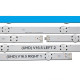 Комплект подсветки 49″ V16.5 ART3 Rev0.02, 49″ V16 ART3 Rev3.2, 49″ V16.5 ART3 (FHD), 49″ v16.5 art3 2708 Rev0.02 (UHD) LEFT2, 49″ v16.5 art3 2707 Rev0.02 (UHD) RIGHT2,  6916L-2709A, 6916L-2710A, 6916L-2711A, 6916L-2712A, 