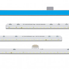 Комплект подсветки 65″ V16 AS2 2469 REV04 2 L-TYPE, 6916L2469A, 65″ V16 AS2 2470 REV04 2 R-TYPE, 6916L2470A, 6916L-2469A, 6916L-2470A, 65UH9500, 65UH950, 65UB950, LC650EQF (YJ)(F1), LC650EQF-YJF1, LC650EQF-YJ F1