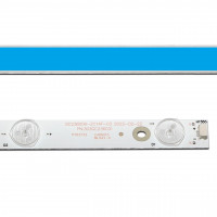 Комплект подсветки GC236D06-ZC14F-03 PN:303GC236031, GC236D06-ZC21FG-03 PN:303GC236041, Ergo: LE24CT2000AK, LE24CT5500, LE24CT5000, LE24CT2020, LE24CT4000, LE24CT1020, LE24CT1, LE24CT4000AU, LED24B3060