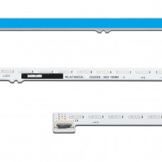 Комплект подсветки NLAC40216, 2111501-323-0589, L 61.P8501G001 13527A, R 61.P8502G001 13528A, YLV4621-02N, Sony 46: KDL-46W900A, KDL-46W905A, KDL-46W904A, 