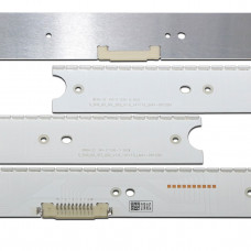 Комплект подсветки S_5N9_65_SFL_A52_V1.0, S_5N9_65_SFL_A52_V1.1, V5EU_650SMA_R1, V5EU_650SMB_R1, V5EU-650SMA-R1, V5EU-650SMB-R1, LM41-00120G, LM41-00120H, LM41-00172U, LM41-00172T, BN96-34776A, BN96-34777A