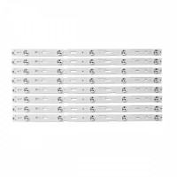 Комплект подсветки Samsung 2013ARC40 3228N1 REV1.1, SAMSUNG 2013ARC40 REV1.1, 40 VLE 4421 BF, 40 VLE 6520 BL, 40 VLE 565 BG, 40 VLE 6522, 40 VLE 4421BF, 40 VLE 6520BL, 40 VLE 6522, 2013HL400