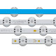 Комплект подсветки SSC-Y19-Trident-50UM73-S, LGIT-Y19-50UM73/75, SSC_Y19_Trident_50UM73_REV00, 50UM73, AGM76891002, AGM76891001, AGF30059701, AGF30112005, EAV64998101, EAV64592201, EAV64816501