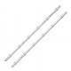 Комплект LED подсветки TV: Hisense 55, Dexp 55, CRH-BX55V1U513030T04128CL-REV1.1 (L), CRH-BX55V1U513030T04128CL-REV1.1 (R), H55B7100, H55B7300, H55BE7000, 55C350KB, 55R6000FM