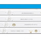 Комплект LED подсветки TV 39″ - CRH-Z39E20003030060363BREV1.0 Bravis LED-39E6000+T2, LED-39E2000, RF-AB390E30-0601S-05 B1, LB-C390X15-E7-A-G01-XRD1