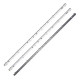 Комплект планок LED подсветки для телевизоров 32, DLED32SLT 3X6 0005, JL.D320427005-T, JL.D321225006-T, Saturn TV LED32HD500U, LED TV ERGO 32DH5502