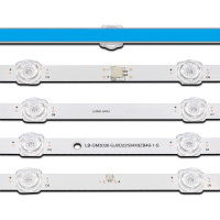 Светодиодная LED подсветка TV Xiaomi L50M5-5ARU, L50M50-5ARU, LB-GM3030-GJ0D22504X9ZB49-1-S, LB-GM3030-GJ0D22504X9ZB49-1-T, Pioneer 50: LED-50U570P, LED-50U670, Panda 50: 50D64,50D6U, 50V9U, Philco PTV50D60SA