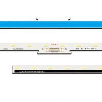 Комплект подсветки для LED телевизоров Sony 43″ NLAW20450, LB43045 V0_00, LB43026 V3_00, L3_HRH_D3_BMM_S8_4_R1.0_RB7_1.0 LM41-00545A, Sony KD-43XF7596, KD-43XG8096, KD-43X7053, KD-43XH8096, KDL-43WE753, KD-43X8500F