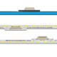 Комплект LED подсветки TV Samsung 75: 75AU8K BN96-52594A REV00, S1A8-750SM0-R0, AU8K/9K_STC750A96_7020_2IN1_42LEDs_REV1.0_200914, LM41-01046A