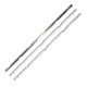 Комплект подсветки матрицы Direct LED 40" CRH-P40KP35350308667-REV1.5 / RF-AJ400S30-0801S-12 A1 (3 планки по 8 LED, 3V) для Sharp, Blaupunkt, Bush, Dexp, Erisson, Supra