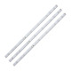Комплект планок подсветки матрицы ТВ 28" RF-AS280B32-0701S-01, 280-Lens7sX3 (3 планки 7 LED 3V 532mm) Bravis, Ergo, Philco