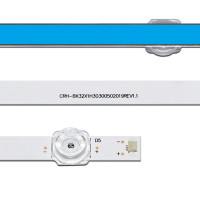LED подсветка TV Hisense 32″ CRH-BX32X1H30300502019REV1.1, JBD315X1H-LB81+2020010901+SVH320F19, CRH-BX32X1H30300502019REV1.0