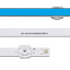 LED подсветка TV Hisense 32″ CRH-BX32X1H30300502019REV1.1, JBD315X1H-LB81+2020010901+SVH320F19, CRH-BX32X1H30300502019REV1.0