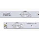 LED-подсветка для телевизоров 32" JL.D32081235-057AS-M (8LED 610mm 6V), MS315D08-ZC14A-02 303MS315034, K03LMT97TF 32″8LED 18CL, 4C-LB320T-MS7