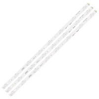 LED-подсветка для телевизоров 32" JL.D32081235-057AS-M (8LED 610mm 6V), MS315D08-ZC14A-02 303MS315034, K03LMT97TF 32″8LED 18CL, 4C-LB320T-MS7