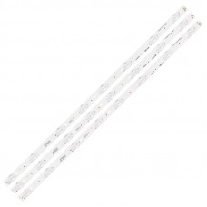 LED-подсветка для телевизоров 32" JL.D32081235-057AS-M (8LED 610mm 6V), MS315D08-ZC14A-02 303MS315034, K03LMT97TF 32″8LED 18CL, 4C-LB320T-MS7