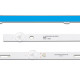 Комплект LED подсветки TV 32 диагонали Satelit 32H8000T, OzoneHD 32HN02T2, JS-ME32M106ED.908L(90902) 18V 6LED 580mm, JS-MR32M1062ED.907(00807), JS-ME32M8061ER.912(91211)