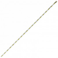 Планка LED подсветки TV 24", LG Innotek 23.6inch Rev0.1 140310 (18LED 3V 307mm 6PIN), 6202B0005S000 V236B1-LE2-TREM11, JL.E23692414-202BS-R7P-M-HF