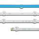 Комплект подсветки LQ2C-3X6-2835-TF-590xX10X1.0-003, JL.D32061235-105CS-M, BLUE-32D3506V2W6C1B59017M-KF, RH-D32071235-01-6LED, Tcl: LED32C390, Haier: 32HD320, Aiwa: JH32BT700S, Polarline: 32PL51TC-SM