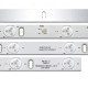 Комплект планок LED подсветки для телевизоров 28"-32″ PB08D602173BL052-001H 320E01301401, DLM07C5714P1D003, 32D3503V1W9C1B60218M (3V 9LED 602mm) Bravis: LED-32D10, Mystery: MTV-3031LW, JVC: LT-29EM7, LT-29EM75