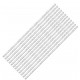 Комплект LED подсветки TV Philips 70 CEJJ-LB700Z-7S1P-M3030-A-3, LB-GM3030-GJ0D227012X7PB09-1-J, LB7000K, D7-70ES09-3030-0D22-12*7-735*14, (7LED 734mm 3V) 