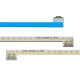 Комплект подсветки TC390-F2204(L)-UA-XP02, TC390-F2204(R)-UA-XP02, TC390FN04, V390HJ1, E39LX7000, LED39UAT, LED40NF и другими.