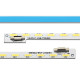 LED подсветка для телевизоров 42″ Panasonic 42, Hisense 42, Haier 42, Konka 42, Skyworth 42, TCL 42, V420H1-LS6-TREM5, V420D1-LS1-TREM1, V420HK1-LE6, 082540N31136D0A, V420HK1-LE6, V420HJ1-LE6, V420DK1-LS1