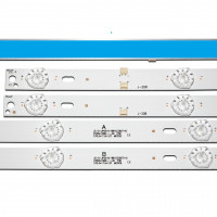 Комплект подсветки JS-D-JP5510-A61EC  JS-D-JP5510-B61EC  JS-D-JP5510-C51EC