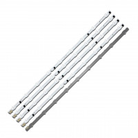 Комплект подсветки D2GE-320SC1-R0,  2013SVS32,  SAMSUNG DLED D2GE320SV0-R3, BN96-28489A,  BN96-28492A, BN41-0232A, Shrp_FHD, Samsung: UE32F4000, UE32F4020, UA32F4088AR, UE32F4500AK, UE32F5000