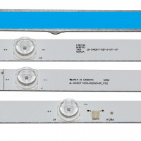 Комплект подсветки JL.D40071330-002AS-M_V02, LB-C400U17-E5F-S-G71-JF1, LB-C400F17-E63-S-G11, CRH-ZG40E6000S1303007037AS, Fusion 40 FLTV-40C100T, Bravis 40 UHD-40E6000 Smart+T2