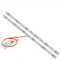 Комплект подсветки PANASONIC 24 SJ.BK.D2360601-2835BS-M 1.14.MD236006 160827 E334789, SJ.BK.D2360601-2835CS-F 1.14.FD236004 PANASONIC TH24E305G, TH 24E305G, TH24E305, 24E305, АНАЛОГ- GC236D06-ZC14F-03