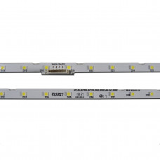 Комплект подсветки AOT-55-NU7300-NU7100, AOT_55_NU7300, АОТ55, AOT_55_NU7100, LM41-00566A, АОТ 55, LM41-00609A, AOT55, BN96-45913A, BN61-15485A, BN96-46033A, UE55NU7120, UE55NU6900, UE55NU, UE55NU7120