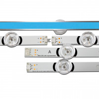 Комплект подсветки LG Innotek DRT 3.0 60″ Rev01, LG Innotek DRT 3.0 60″ —  B type Rev01, 6916L-1720A, 6916L-1721A, 6916L-1976A, 6916L-1977A, AGF78401901, 60LB5610, 60LB561B, 60LB561U, 60LB561V