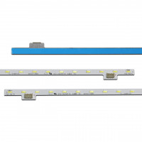 Комплект подсветки T42-40-L W0501108B0 KL-42W670A, T42-40-R W0501108B0 KL-42W670A, 74.42T35.001, KDL-42W650A, KDL-42W800B, KDL-42W700B, KDL-42W828B, KDL-42W705B, KDL-42W654A, KDL-42W656A, KDL-42W829B