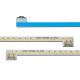 Комплект подсветки TC390-F2204(L)-UA-XP02, TC390-F2204(R)-UA-XP02, TC390FN04, V390HJ1, E39LX7000, LED39UAT, LED40NF и другими.