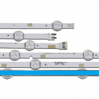 Комплект подсветки V5DN-480SMA-R5, V5DN-480SMB-R4, V5DN-480SMA-R3, 2015 SVS48_FHD FCOM R4 REV2.2, 2015 SVS48 FHD FCOM DOE A LEFT REV1.2/REV1.4, BN96-37296A, BN96-37297A, LM41-00360A, LM41-00359A