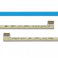 Комплект подсветки Amtran N48 L/B 128-L, Amtran N48 L/B 128-R, AmtTRAN N48 L/B 128-L 20200407, AmtTRAN N48 L/B 128-R 20200407, L48M3A1, L48M3A2, MI48TV(M48), L48M3A1/A2, Xiaomi 49: L48M3-AA, MI48TV, Philips: 49PUS7101