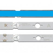 Комплект подсветки LB48009 V1_04, LB48009 V0_03 A 3B4CX36320A, LB48009 V0_03 B 3B4CX36320B, NS6S480DND01, NS6S480DND02, LSY480WN02, SONY 48: KDL-48W650D, KDL-48WD653, KDL-48WD655