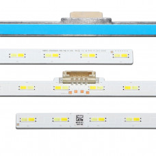 Комплект подсветки V0T8-550SM0-R0, L1_TU85_ES_DUM_S40(1)_R1.4_TCR_100, BN61-15485A, BN96-50379A, LM41-00852A, UE55TU8500U, UN55TU8500, UN55TU850DF, UN55TU850DFXZA, UN55TU8500FXZC