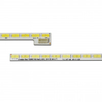 Комплект подсветки LG Innotek 42inch 7030PKG 64EA Rev0.2 78312 20111125  420TA05 v0  74.42T23.001-2-DS 