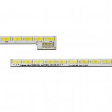 Комплект подсветки LG Innotek 42inch 7030PKG 64EA Rev0.2 78312 20111125  420TA05 v0  74.42T23.001-2-DS 