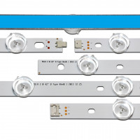 Комплект подсветки LG POLA2.0 42″ A Type Rev0.1, LG POLA2.0 42″ B Type Rev0.1, LG innotek POLA 2.0 42, 42LN540V, 42LN570V, 42LN570S, 42LN5300, 42LN5400, 42LN5406, 42LN5750