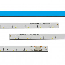 Комплект подсветки Louvre 43″ L_160919 (-0.4/-1.1) Diamond, Louvre 43″ R_160919 (-0.4/-1.1) Diamond, BN96-9723A, BN96-9722A, BN96-09723A, BN96-09722A, UA43K5100, UE43K5300, UN43k5300, UA43K5100AK, UA43K5100AR