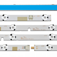 Комплект подсветки SVT550AA0_REV04_L-TYPE_130710, SVT550AA0_REV04_R-TYPE_130710, SVT550AA0 REV04 L-TYPE, SVT550AA0 REV04 R-TYPE, 55L7453D, 55L7453DB, 55L7453RB, 55L2400VQ
