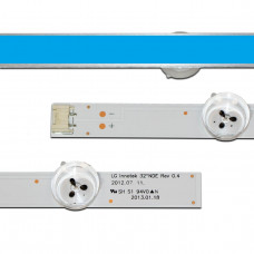 Комплект подсветки 32″-Array-0.1-7LED-REV0.2  32″_Array_0.1_7LED_REV0.2_120210  32″-Array-0.1-7LED-REV0.4  32″_Array_0.1_7LED_REV0.4_120210  32LS345T-ZA  32LS315H  32LS3150-CA  32LS3450-ZA  32LS345S  32LS345T