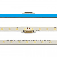 Комплект подсветки 19Y_Q60_STC550AZ8_3030F_Blue_52EA_REV2.0, BN96-48109A, V9Q6-550SM0-R0, BN61-16156A, BN95-05509A, LM41-00609A, QN55Q6DRAFXZA, UN55RU800D, UN55RU800DFXZA, UN55RU800DF