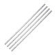 Комплект подсветки K433535T0409581 Rev1.2, K433535T040963J, ZK43D09-ZC21FG-01, K433535T041055, PLDED4331A, Vinga 43 L43FHD21B, Proscan 43: PLDED4331A, Utok 43: 43FHD1