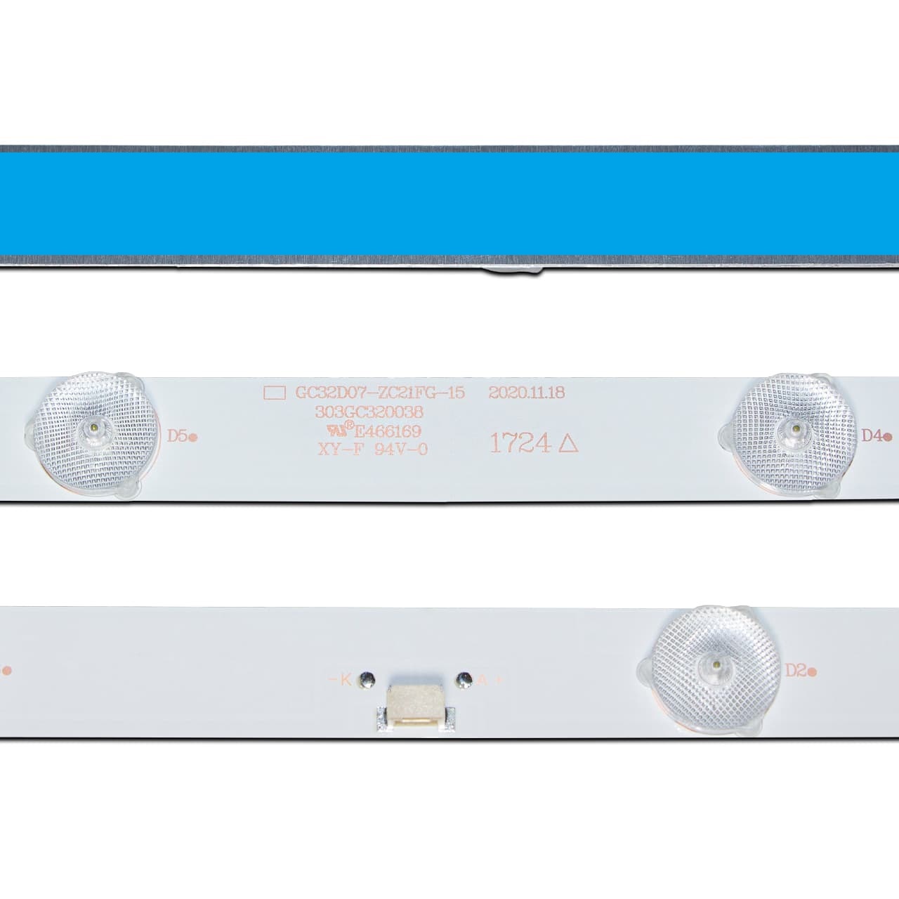 Подсветка GC32D07-ZC21FG 15 купить в Украине - LedTV.com.ua